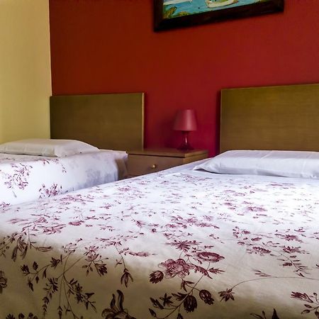 Hotel O Catraio Montijo Ruang foto