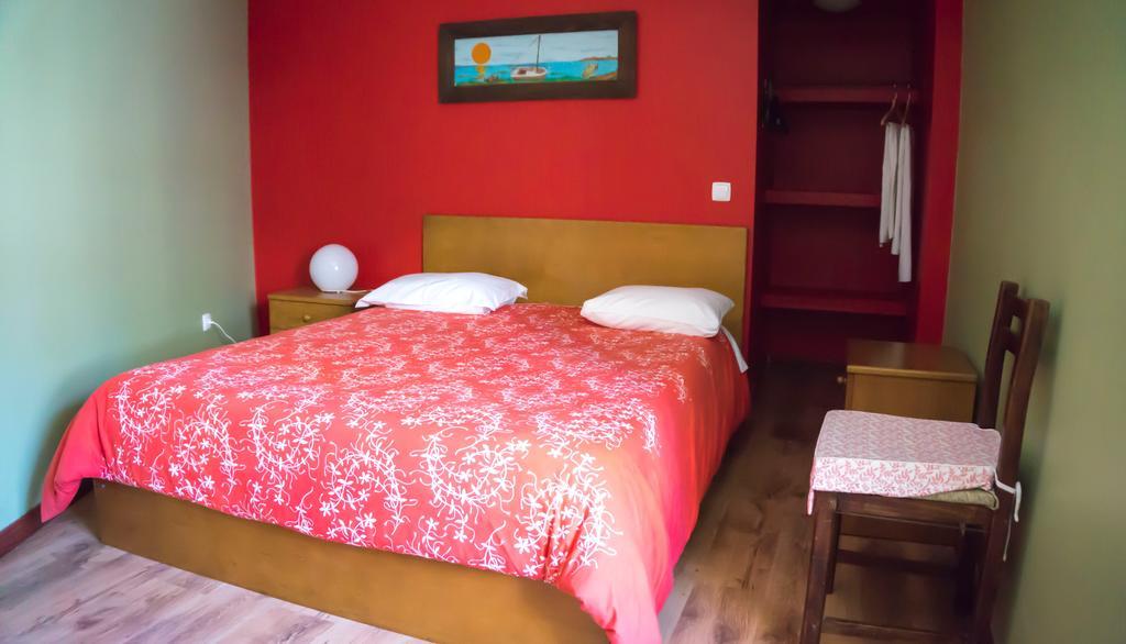 Hotel O Catraio Montijo Ruang foto