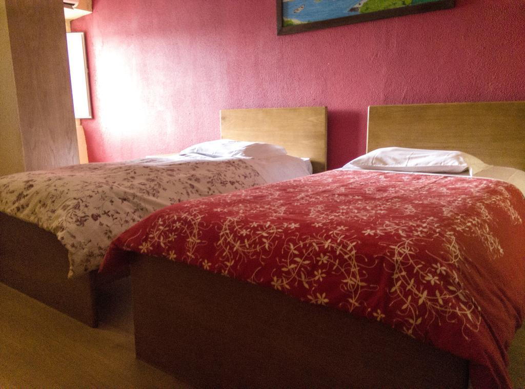 Hotel O Catraio Montijo Ruang foto