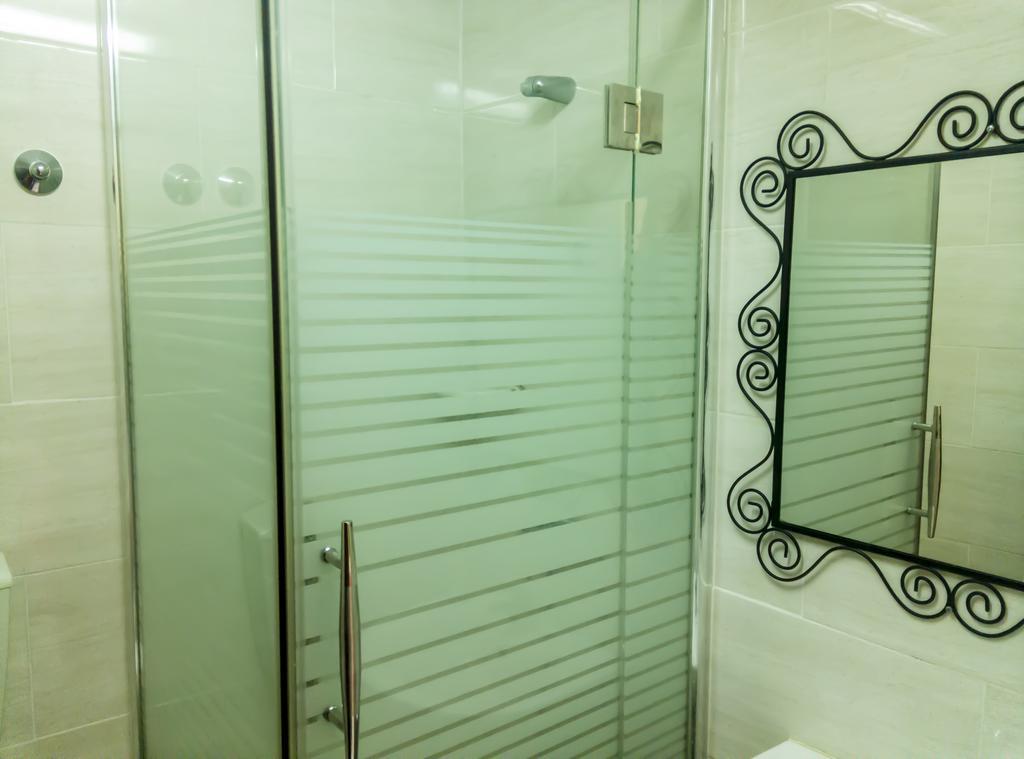 Hotel O Catraio Montijo Ruang foto