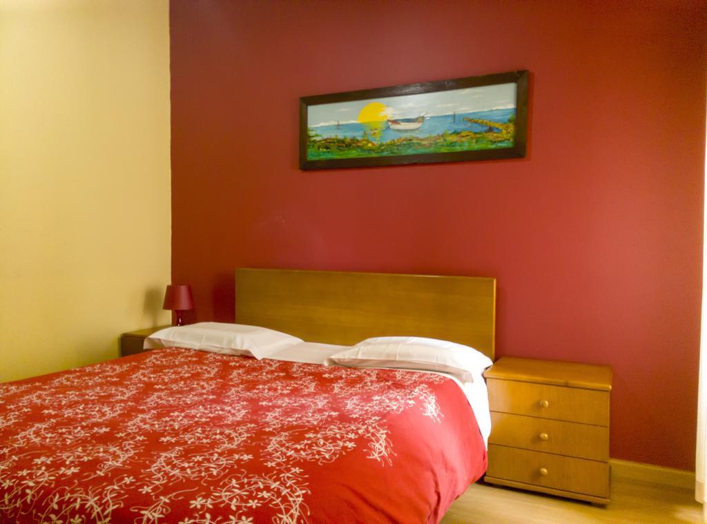 Hotel O Catraio Montijo Ruang foto