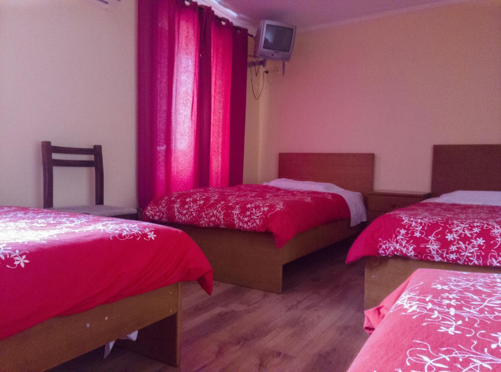 Hotel O Catraio Montijo Ruang foto