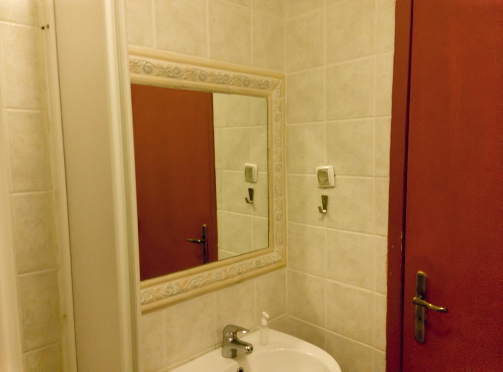 Hotel O Catraio Montijo Ruang foto
