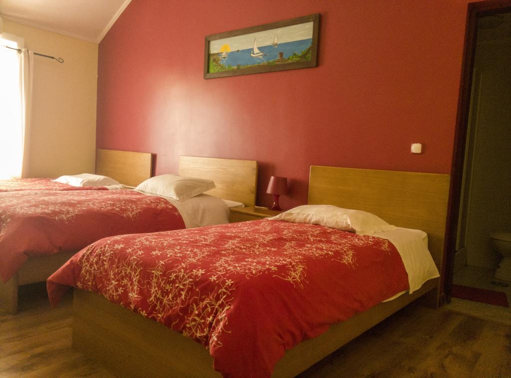 Hotel O Catraio Montijo Ruang foto
