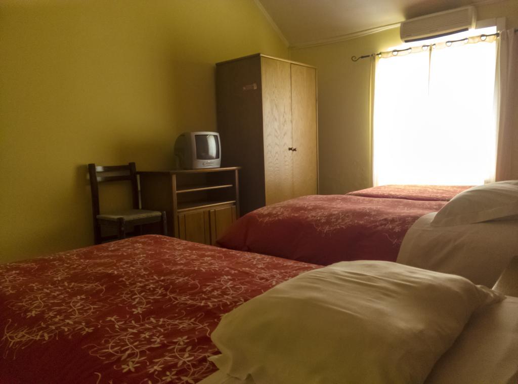 Hotel O Catraio Montijo Bagian luar foto